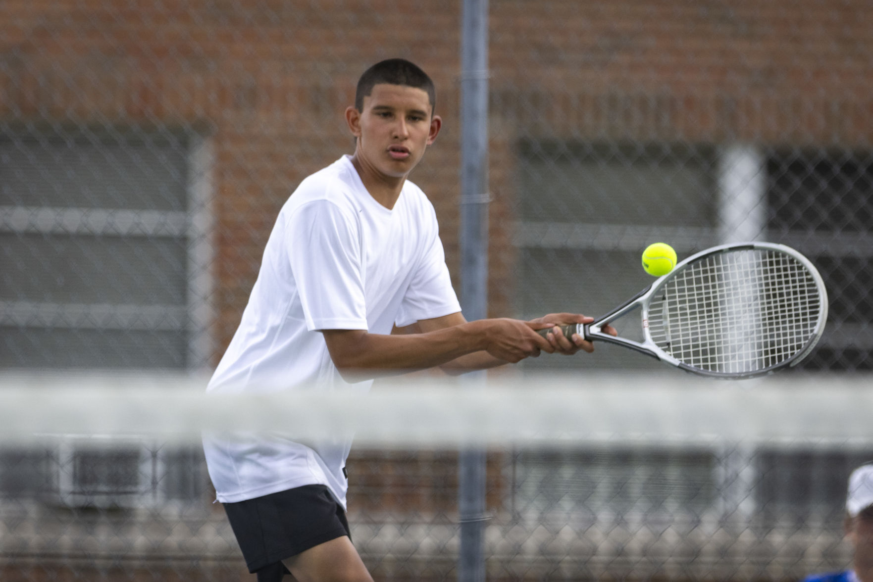 Mayfair Tennis Tournament